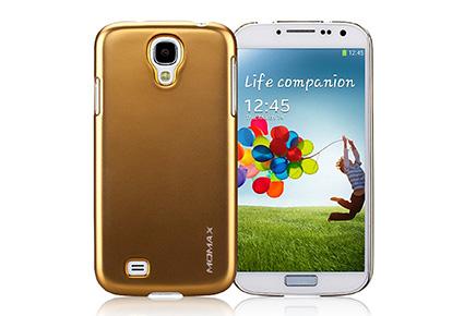 هاتف Galaxy S 4 من الذهب